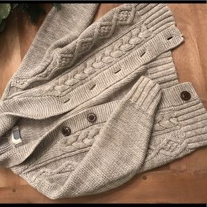 Boys old navy sweater 4t